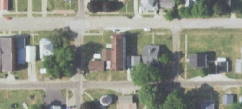 245 Carter St