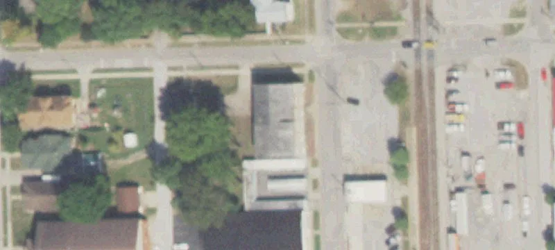 25 Chestnut St