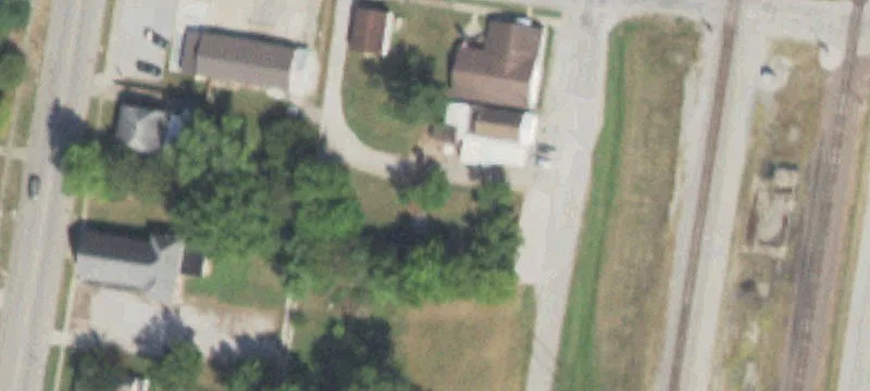 15 Chestnut St