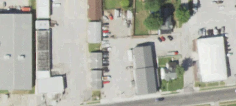 810 Wn Ave
