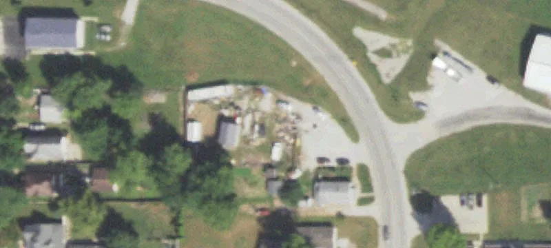 217 County St