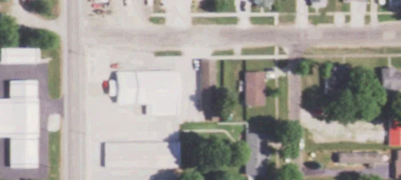 390 Tanner St