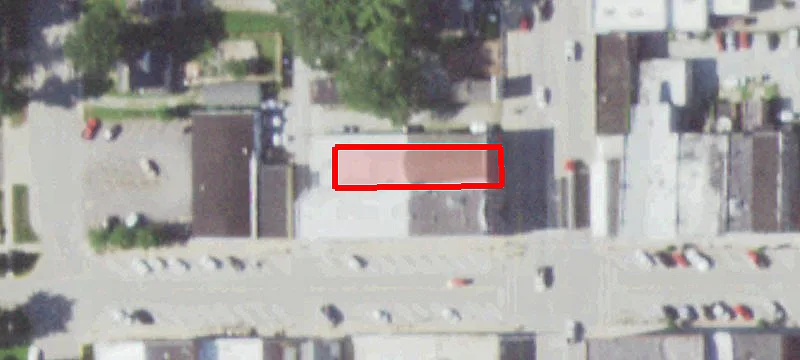107 Dixie Hwy