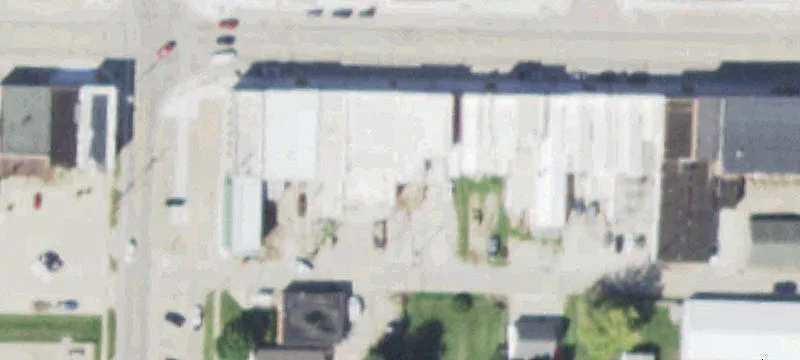 54 Ft St