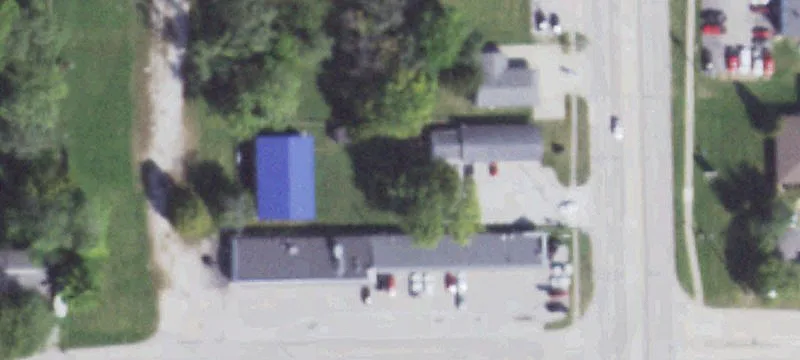 1215 State Rte 121