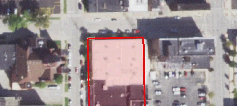 156 William St