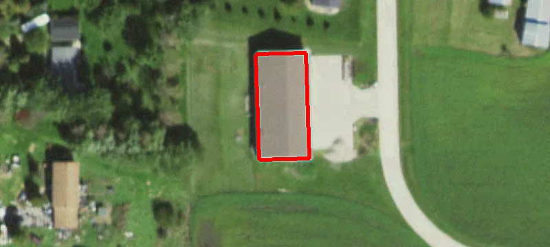 747 Jordan Dr