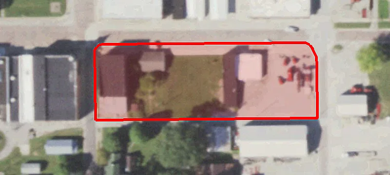 20 Main St