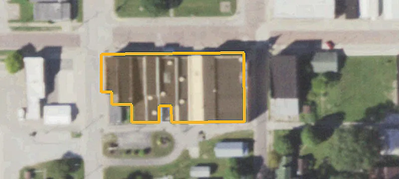 10 Main St