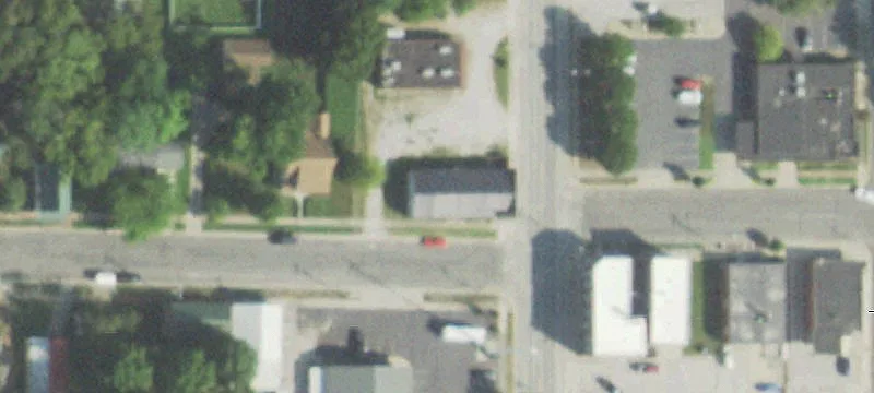 102 Walnut St