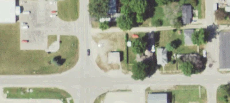 418 Market St