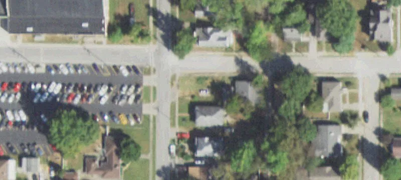 1000 Granger St