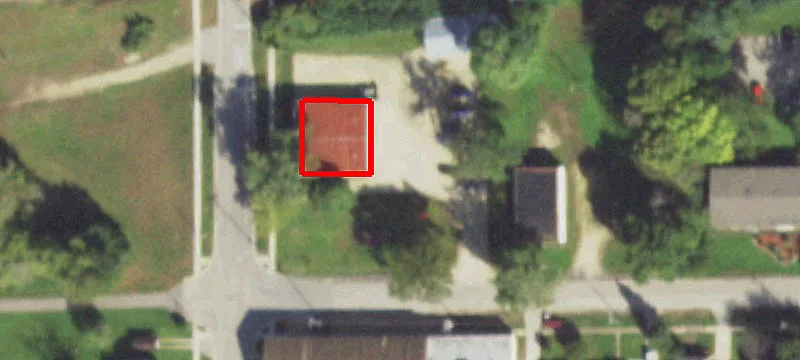 830 Columbia Ave