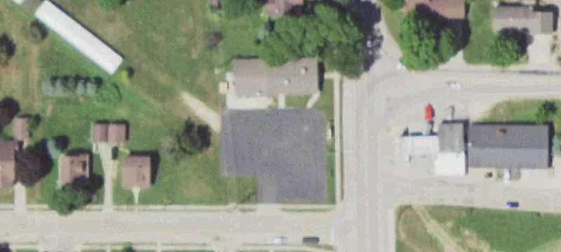 100 Main St