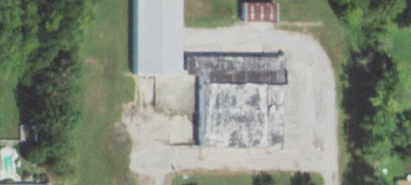 1040 Airport Rd
