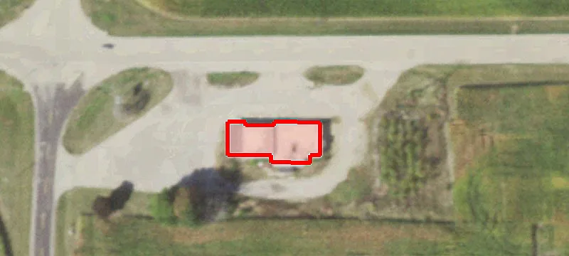 2705 County Rd 3000th N