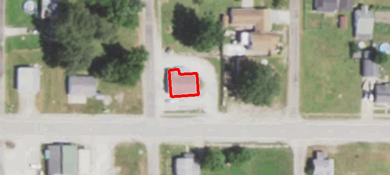 111 Coal St