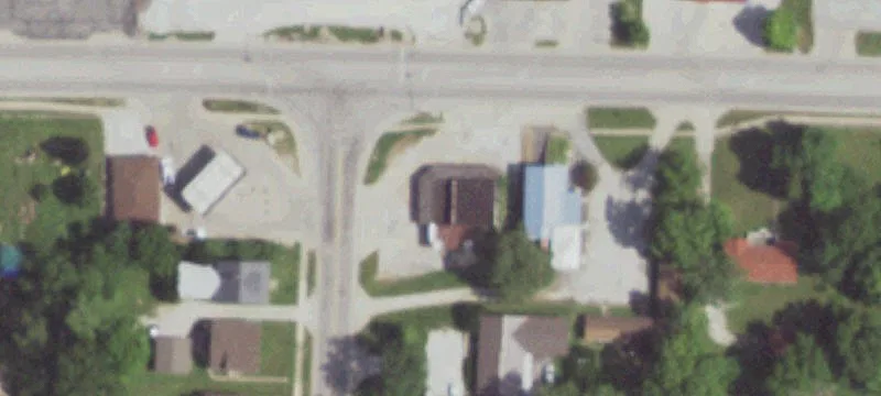Keokuk St
