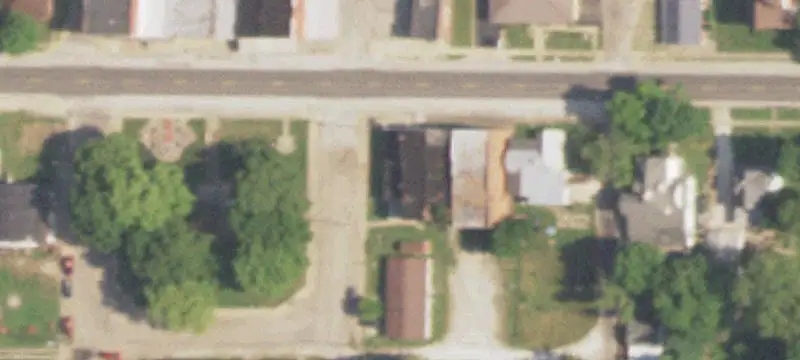 21 Main St