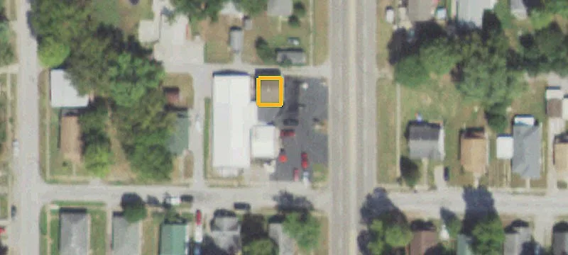 601 Logan St