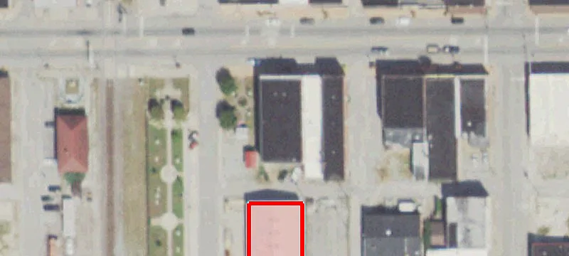 110 Main St