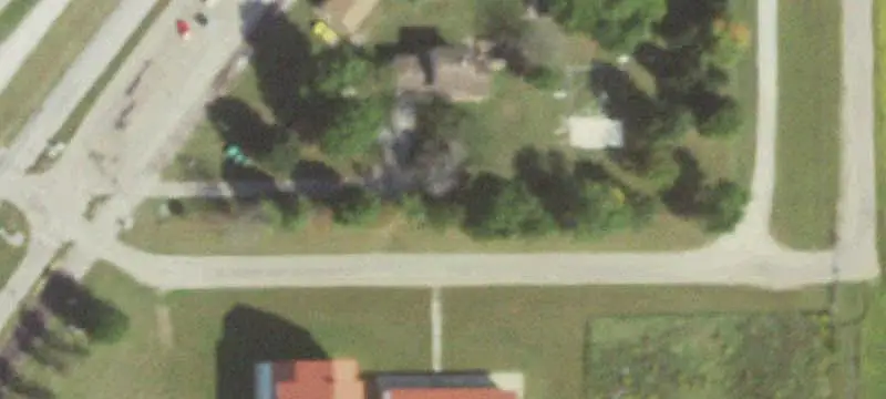Access Rd