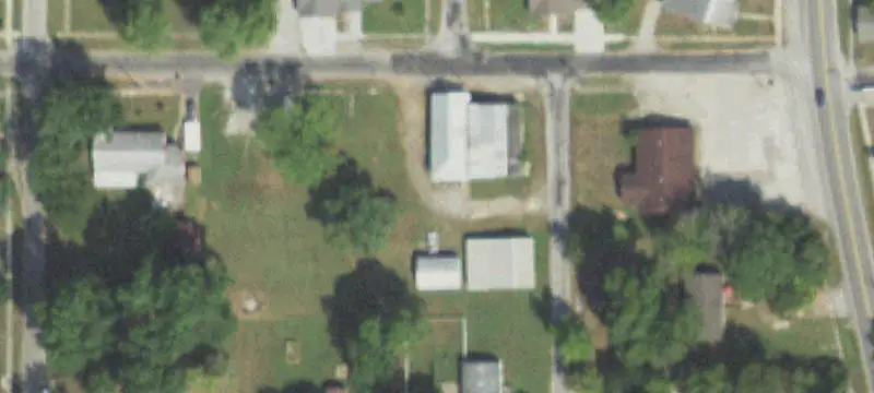 205 Mohan St