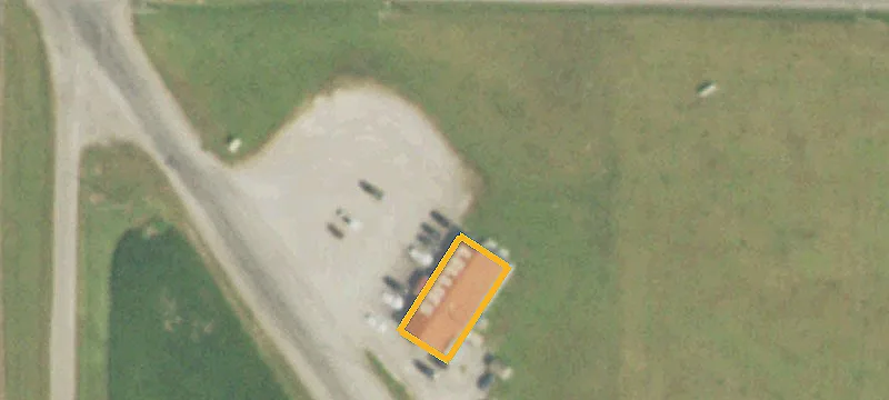 201 Minton Dr