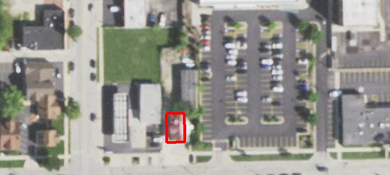 111 Illinois St