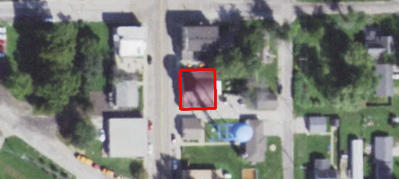 207 Seminary St