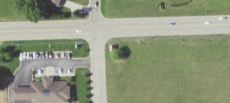 Parkcrest Dr