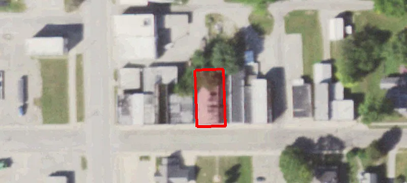114 Buena Vis St