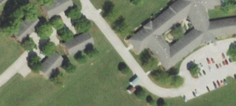 101 Trowbridge Rd