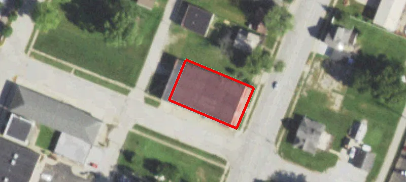 111 Locust St