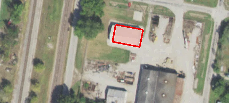 Tamaroa, IL 62888