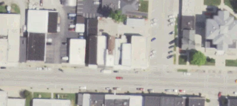 191 Saint Louis St