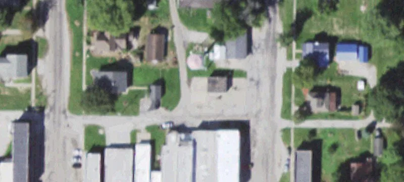 123 3rd Ave
