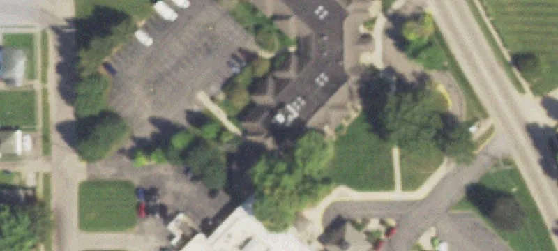 901 Entrance Ave