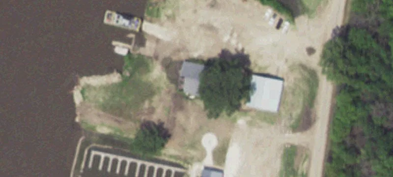609 Marina Dr