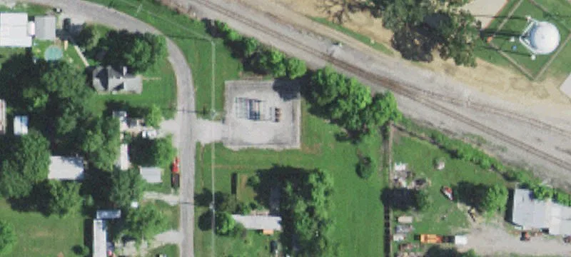 Illinois Rd