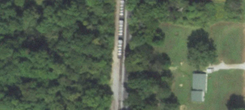 Jonesboro Rd