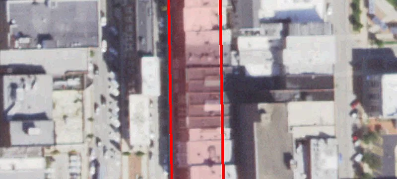 134 Merchant St