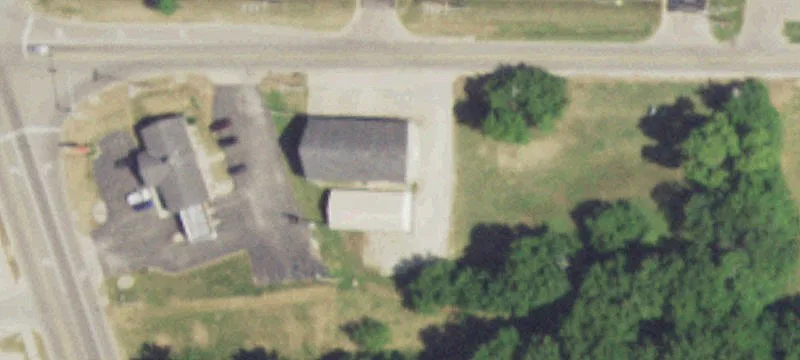 110 Backbone E Rd