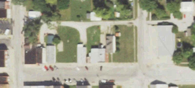 Findlay, IL 62534