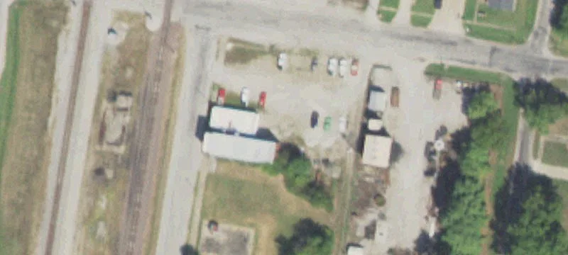14 Oak St