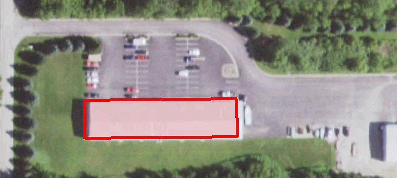 1250 Rose Farm Rd