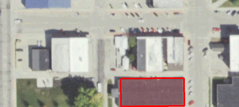13 Jefferson St