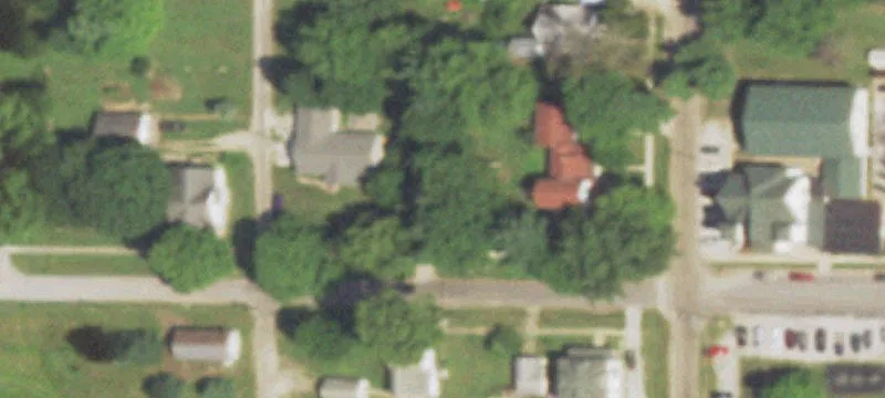 202 3rd St