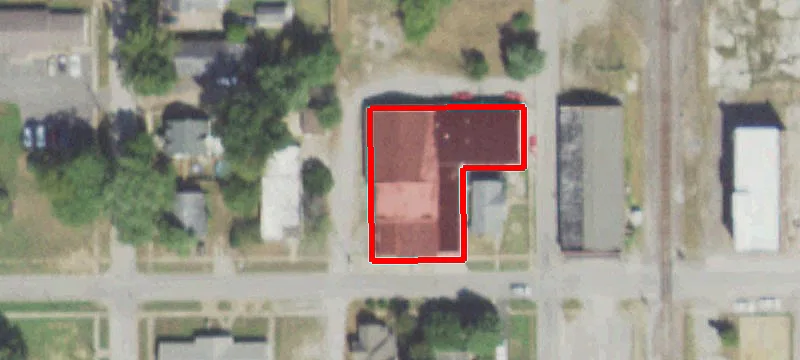 105 Poplar St