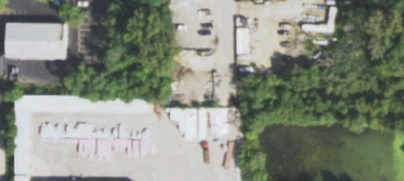 Barrington Rd